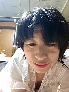 Snapshot of morikawa_sayaka chatting on January 14, 9:35 am morikawa sayaka online show from January 14, 9:35 am