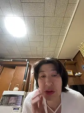 Snapshot of morikawa_sayaka chatting on January 22, 7:03 am morikawa sayaka online show from January 22, 7:03 am