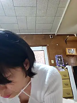 Snapshot of morikawa_sayaka chatting on January 24, 2:49 am morikawa sayaka online show from January 24, 2:49 am