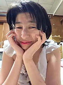 Snapshot of morikawa_sayaka chatting on March 16, 11:36 pm morikawa sayaka online show from March 16, 11:36 pm