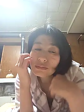 Snapshot of morikawa_sayaka chatting on March 18, 10:14 am morikawa sayaka online show from March 18, 10:14 am
