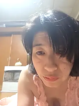 Snapshot of morikawa_sayaka chatting on March 19, 10:22 am morikawa sayaka online show from March 19, 10:22 am