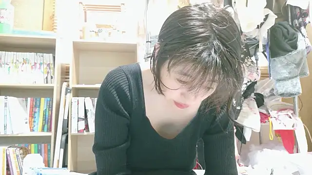 Snapshot of morikawa_sayaka chatting on October 23, 11:46 pm morikawa sayaka online show from October 23, 11:46 pm