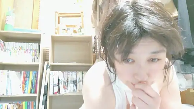 Snapshot of morikawa_sayaka chatting on October 27, 11:52 pm morikawa sayaka online show from October 27, 11:52 pm