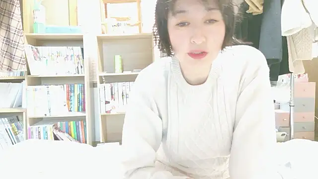 Snapshot of morikawa_sayaka chatting on November 7, 11:38 pm morikawa sayaka online show from November 7, 11:38 pm