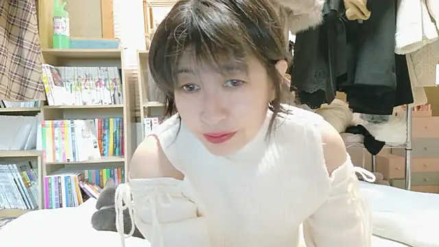 Snapshot of morikawa_sayaka chatting on November 8, 11:36 pm morikawa sayaka online show from November 8, 11:36 pm