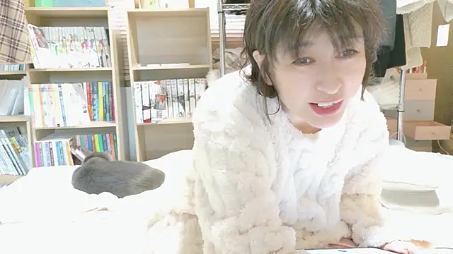 Snapshot of morikawa_sayaka chatting on November 9, 11:36 pm morikawa sayaka online show from November 9, 11:36 pm