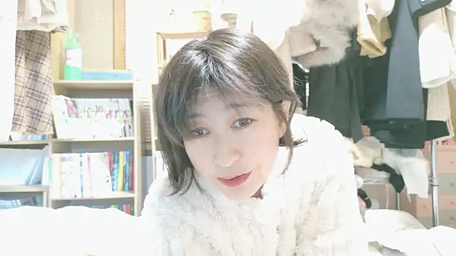 Snapshot of morikawa_sayaka chatting on November 14, 11:35 pm morikawa sayaka online show from November 14, 11:35 pm