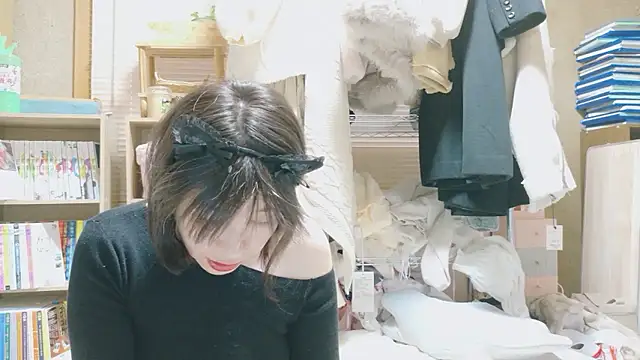 Snapshot of morikawa_sayaka chatting on November 25, 11:38 pm morikawa sayaka online show from November 25, 11:38 pm