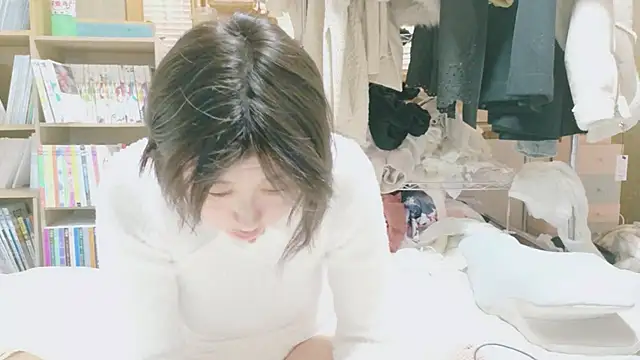 Snapshot of morikawa_sayaka chatting on November 30, 11:31 pm morikawa sayaka online show from November 30, 11:31 pm