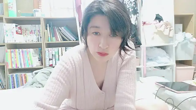 morikawa sayaka online show from March 24, 1:21 am