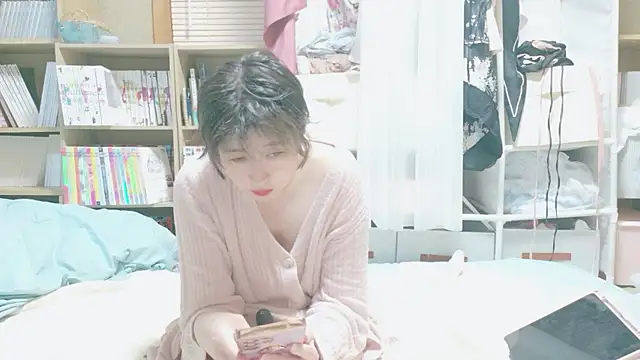 morikawa sayaka online show from June 7, 1:15 pm