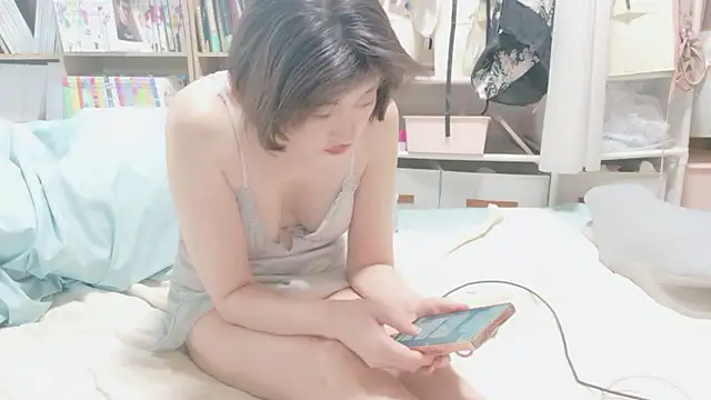 morikawa sayaka online show from June 12, 6:01 am