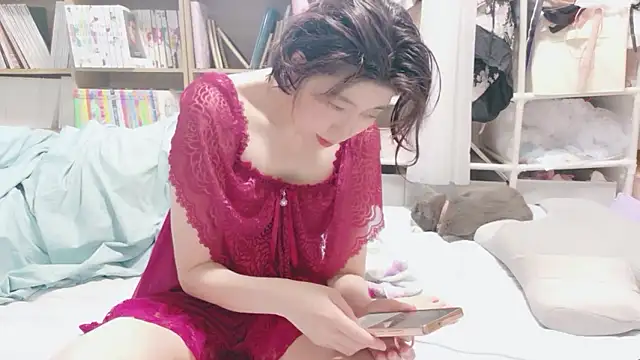 morikawa sayaka online show from July 19, 11:41 pm