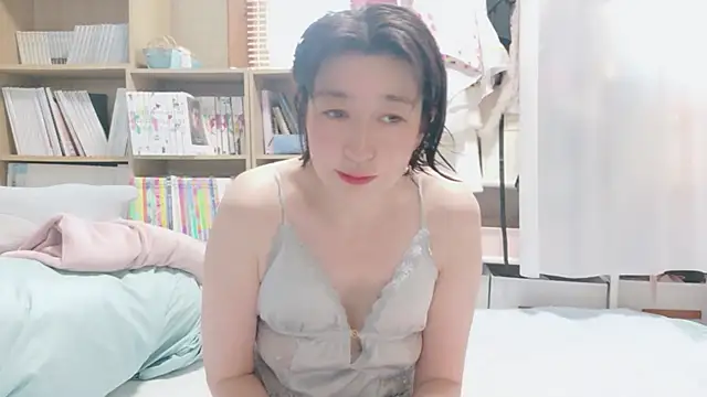morikawa sayaka online show from July 24, 11:36 pm
