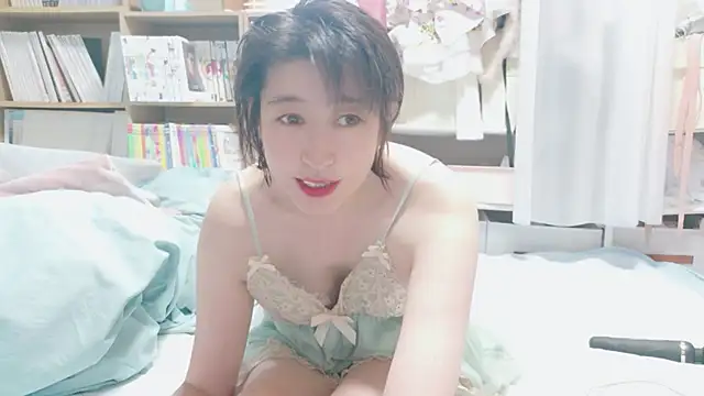morikawa sayaka online show from July 25, 11:46 pm