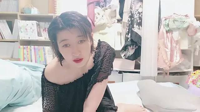morikawa sayaka online show from July 26, 11:44 pm