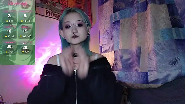 Milten-Trish online show from October 20, 12:00 am