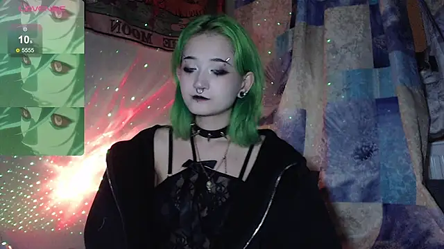 Milten-Trish online show from October 26, 11:42 pm