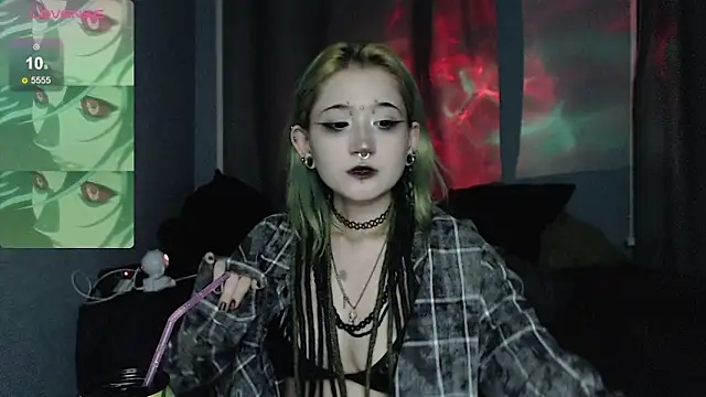 Milten-Trish online show from February 25, 7:34 pm