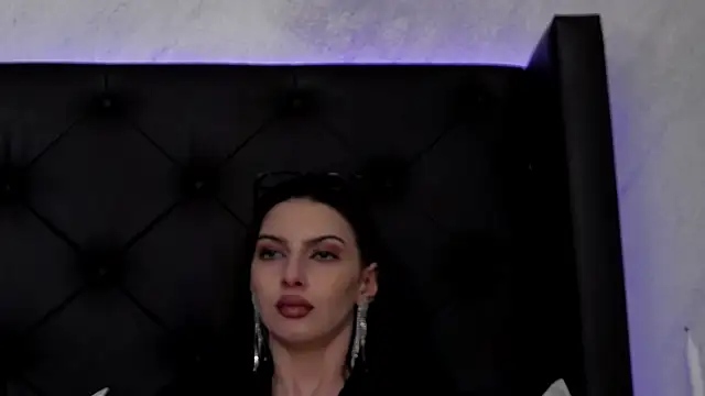 SkylerSpark online show from February 23, 3:35 am