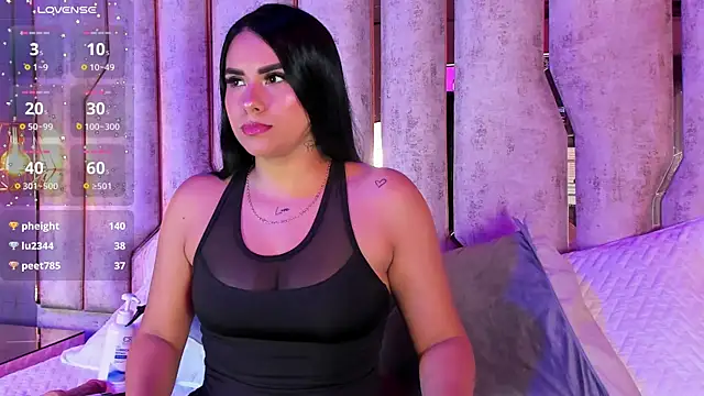 giorgia 13 online show from January 9, 3:04 am