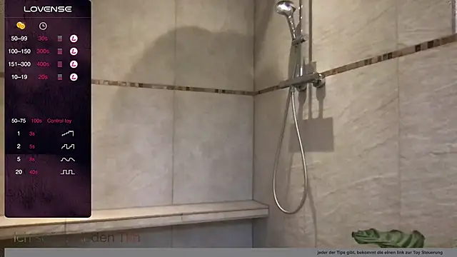 Sash Ge online show from January 24, 9:17 am