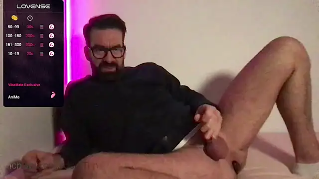 Sash Ge online show from March 5, 9:59 pm