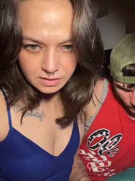 Snapshot of HisSubmissive chatting on January 17, 2:49 am HisSubmissive online show from January 17, 2:49 am