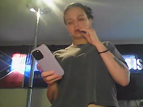 Snapshot of HisSubmissive chatting on February 13, 6:26 pm HisSubmissive online show from February 13, 6:26 pm