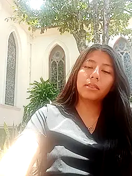 CarlaAlvez online show from September 23, 4:43 pm