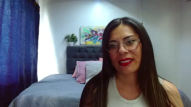  lara1 online show from January 13, 7:53 pm