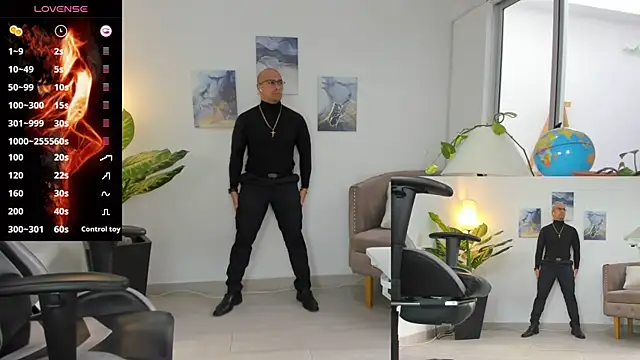 Snapshot of ryan_master_ chatting on December 18, 1:34 pm ryan master online show from December 18, 1:34 pm