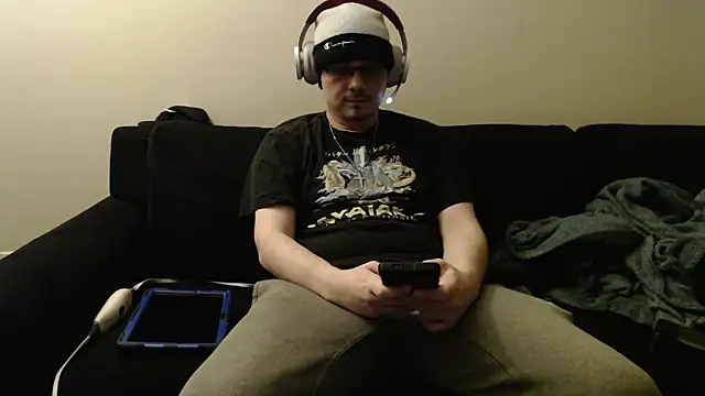 cmichaelxxx online show from January 19, 1:10 am