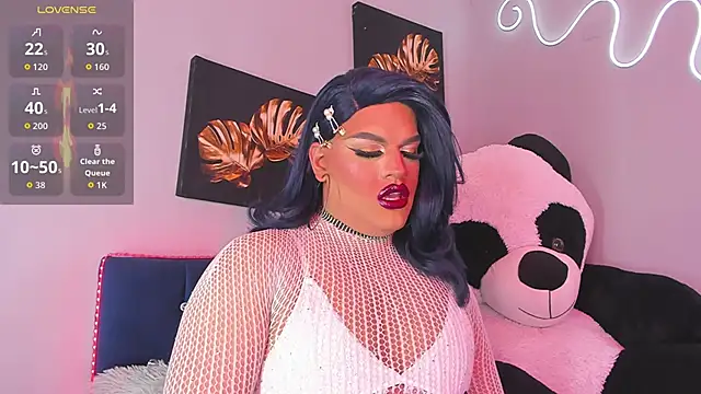 Missisabella  online show from October 8, 1:14 am