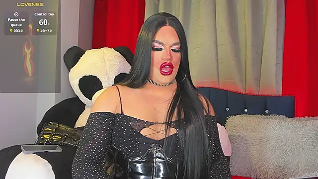 Missisabella  online show from October 15, 1:28 am