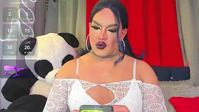 Missisabella  online show from November 10, 12:53 am