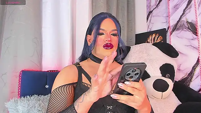 Missisabella  online show from June 10, 12:22 am