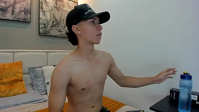 ricky backus online show from December 2, 11:37 am