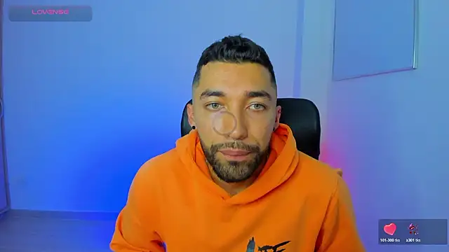 Sweet and caramel online show from February 4, 10:32 am