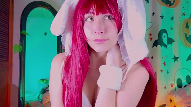 Lenneval1 online show from October 23, 3:17 am