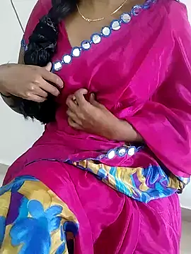 Snapshot of Telugu_magic_07 chatting on February 2, 7:30 am Telugu magic 07 online show from February 2, 7:30 am