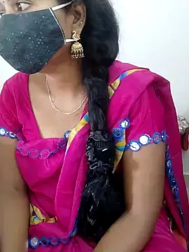 Snapshot of Telugu_magic_07 chatting on February 2, 10:35 am Telugu magic 07 online show from February 2, 10:35 am