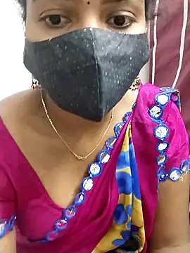 Snapshot of Telugu_magic_07 chatting on February 2, 3:39 pm Telugu magic 07 online show from February 2, 3:39 pm