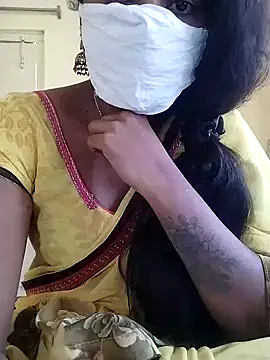 Snapshot of Telugu_magic_07 chatting on February 8, 9:46 am Telugu magic 07 online show from February 8, 9:46 am