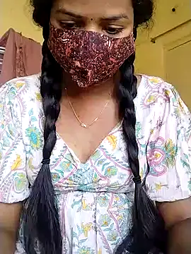 Snapshot of Telugu_magic_07 chatting on February 12, 6:19 am Telugu magic 07 online show from February 12, 6:19 am