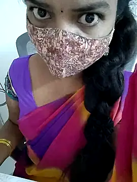 Snapshot of Telugu_magic_07 chatting on October 19, 8:04 am Telugu magic 07 online show from October 19, 8:04 am