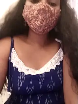 Snapshot of Telugu_magic_07 chatting on April 3, 10:02 am Telugu magic 07 online show from April 3, 10:02 am