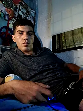 tunegrito007 online show from November 9, 5:28 am