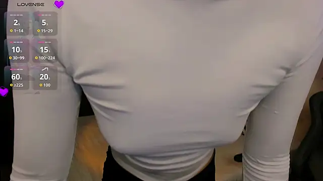 Milla Aheo online show from January 8, 1:02 pm